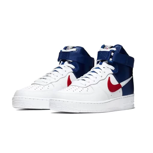 Air Force 1 High Clippers