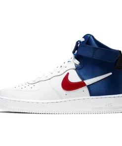 Air Force 1 High Clippers