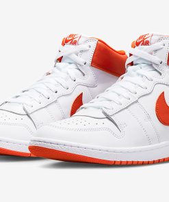 Nike Air Ship SP “Team Orange”