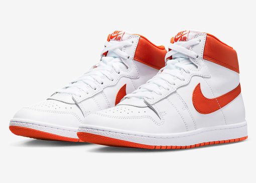 Nike Air Ship SP “Team Orange”