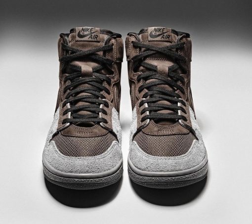 SoulGoods x Jordan Air Ship PE SP ‘Prove Yourself’