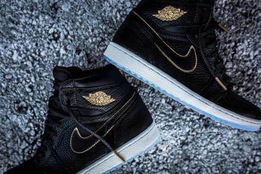 Air Jordan 1 “City Of Flight”