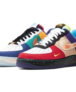 Air Force 1 “What The LA”