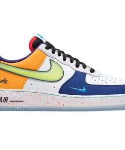 Air Force 1 “What The LA”