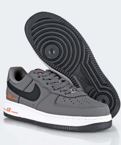 Air force 1 Low Dark Grey