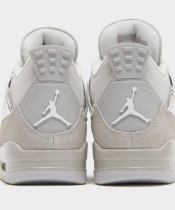 The Air Jordan 4 “Frozen Moments”