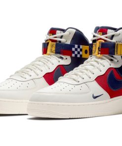 Air Force 1 High “Nautical Redux”