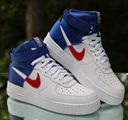 Air Force 1 High Clippers