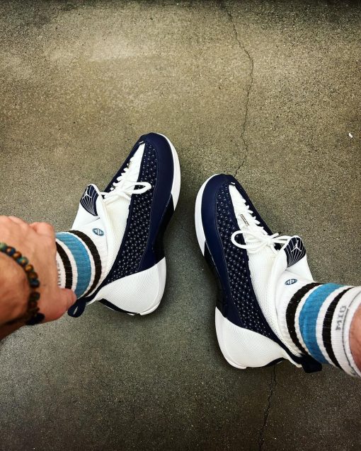 Jordan 15 Retro Obsidian