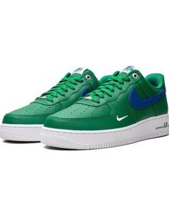 Air Force 1 Low “Malachite – Green”