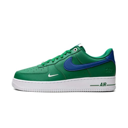 Air Force 1 Low “Malachite – Green”