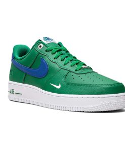 Air Force 1 Low “Malachite – Green”