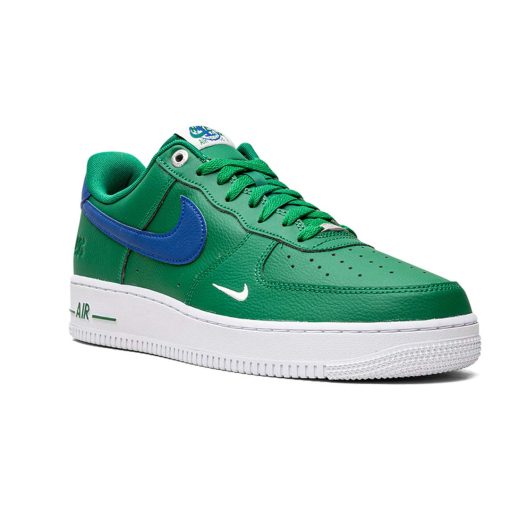 Air Force 1 Low “Malachite – Green”