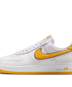 Nike x Kobe Bryant Air Force 1 Low ‘Lakers Home’