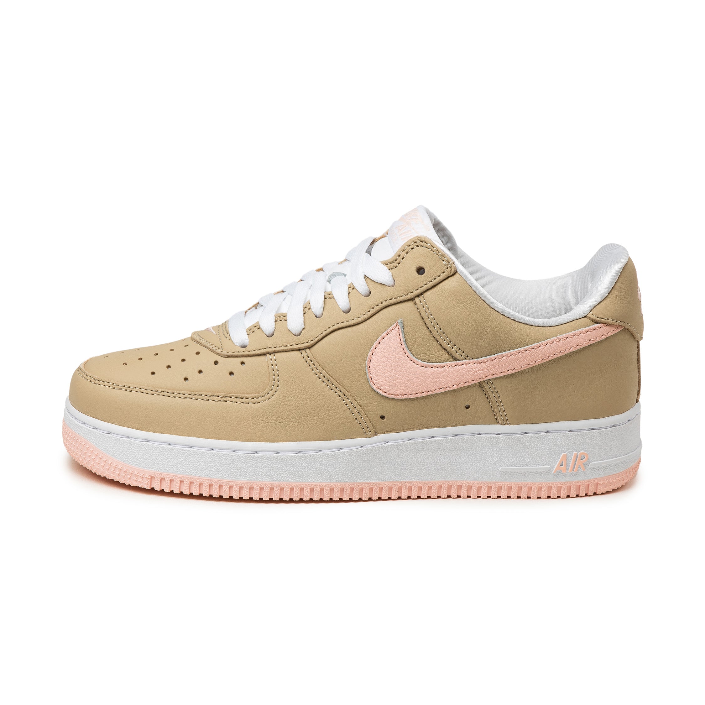 Air Force 1 Low Retro ‘Linen’