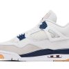 Nike SB x Air Jordan 4 “Navy”