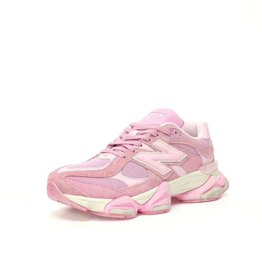 New Balance 9060 Pink Overdye