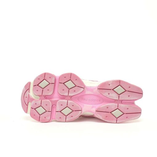 New Balance 9060 Pink Overdye