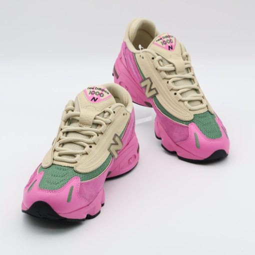 New Balance 1000 “Pink”