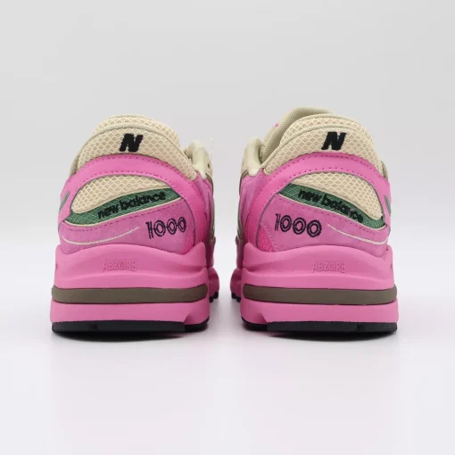 New Balance 1000 “Pink”