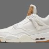 Levi’s x Jordan 4 Retro ‘White Denim’