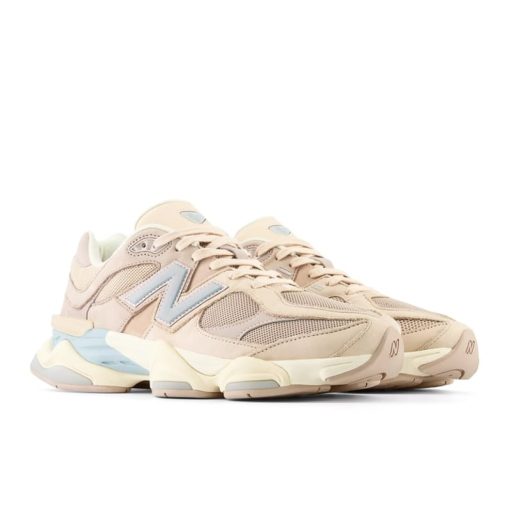 New Balance 9060 “Ivory”