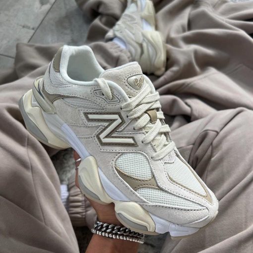 New Balance 9060 Turtledove