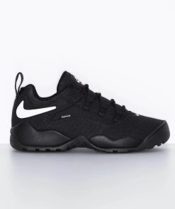 Supreme x Nike SB Air Darwin Low “Black”