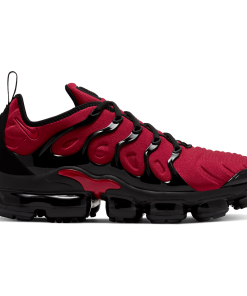 Nike Air VaporMax Plus ‘University Red’