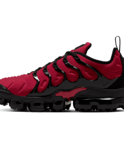 Nike Air VaporMax Plus ‘University Red’
