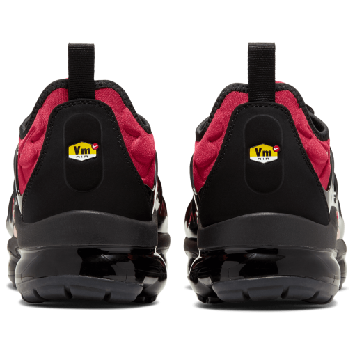 Nike Air VaporMax Plus ‘University Red’