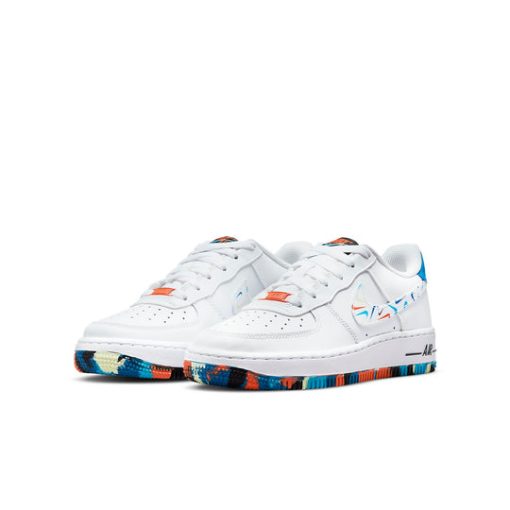 Nike Air Force 1 LV8 ‘Swoosh Pack’