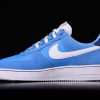 Air Force 1 Low First Use “University Blue”