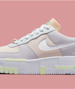 Air Force 1 Pixel “Have a Good Game”