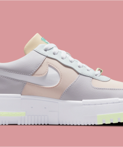 Air Force 1 Pixel “Have a Good Game”