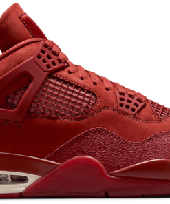 Air Jordan x Nigel Sylvester 4 Retro OG SP “Brick By Brick”