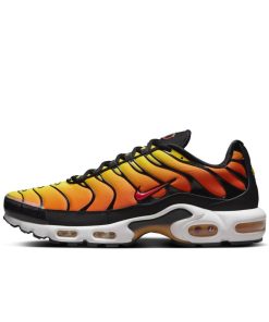 Air Max Plus ‘Sunset’