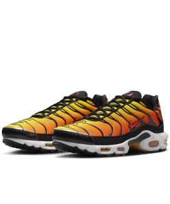 Air Max Plus ‘Sunset’