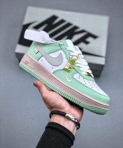 Air Force 1’07 Low Green Apple