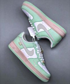 Air Force 1’07 Low Green Apple