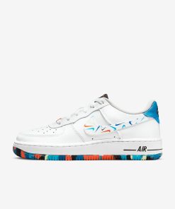 Nike Air Force 1 LV8 ‘Swoosh Pack’