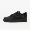 Nike Air Force 1 ’07 ‘Black University Gold’