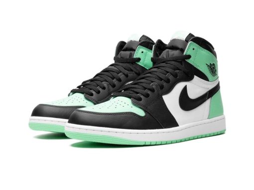 Air Jordan 1 Retro High OG “Green Glow”