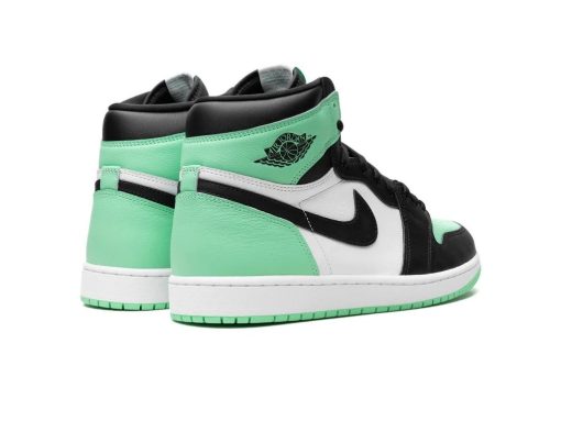Air Jordan 1 Retro High OG “Green Glow”