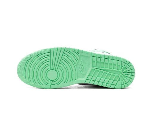 Air Jordan 1 Retro High OG “Green Glow”