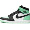 Air Jordan 1 Retro High OG “Green Glow”