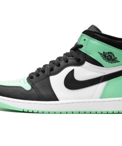 Air Jordan 1 Retro High OG “Green Glow”