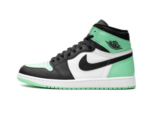 Air Jordan 1 Retro High OG “Green Glow”