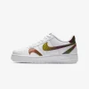 Air Force 1 LV8 2 ‘Misplaced Swooshes – White Multi’