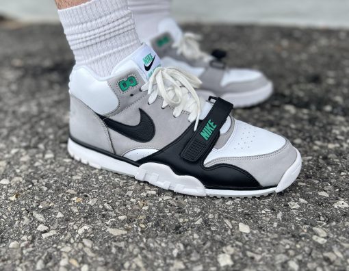 Air Trainer 1 ‘Chlorophyll’